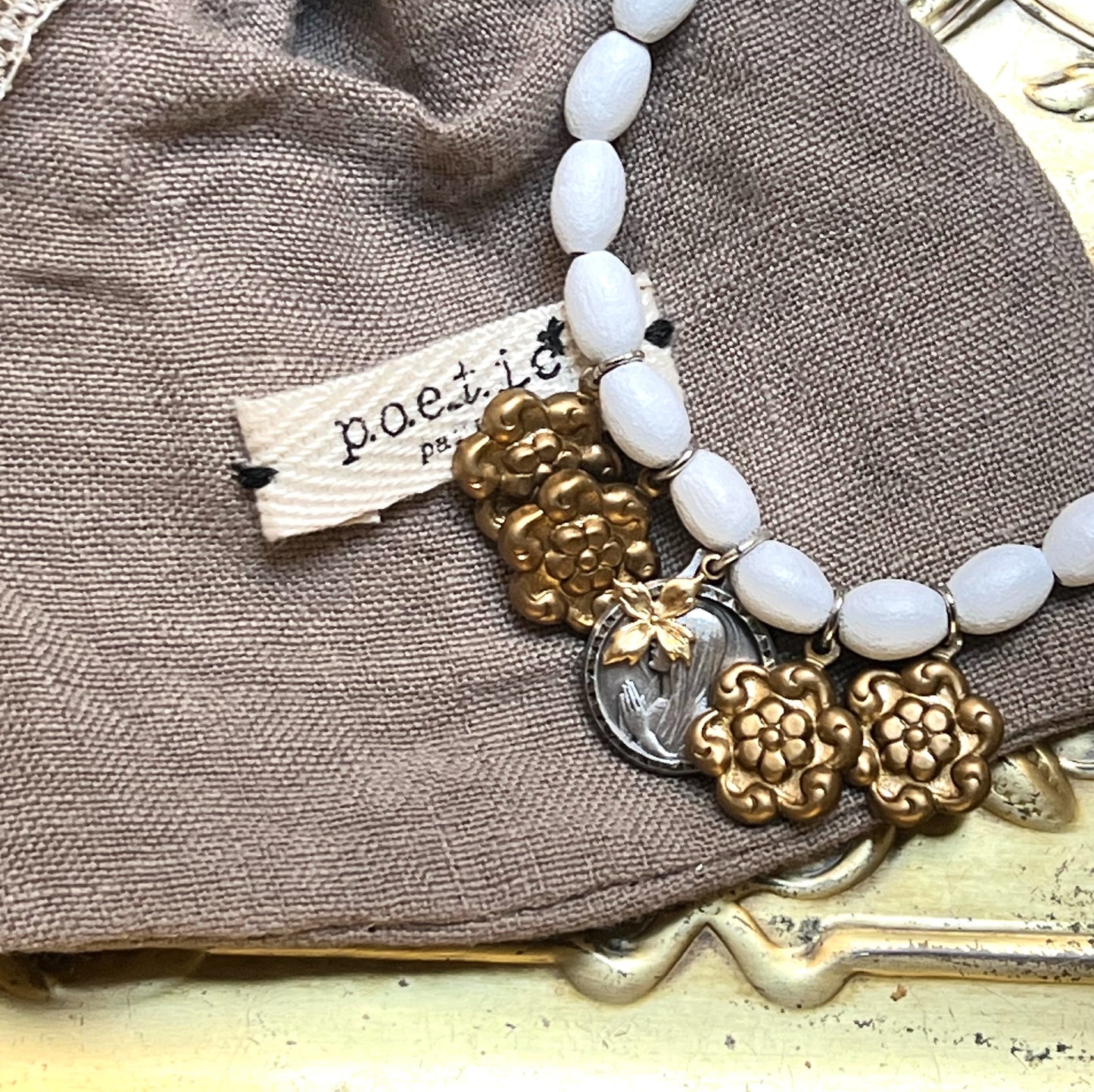 le Bracelet Merveille