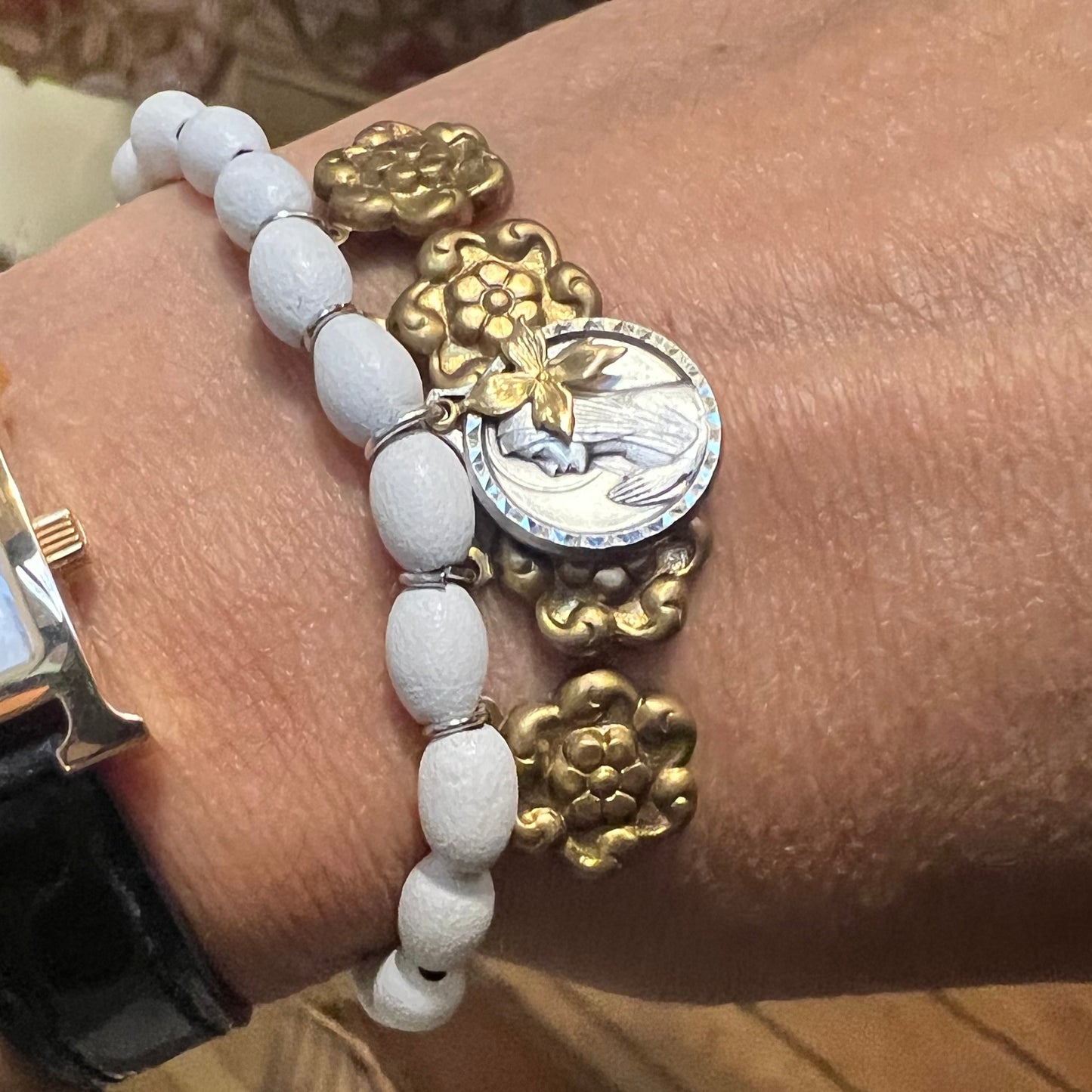 le Bracelet Merveille