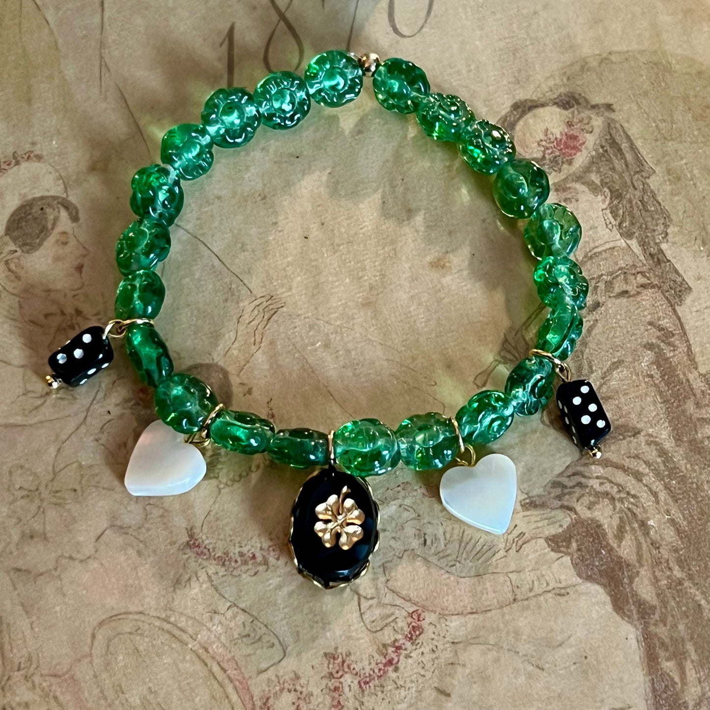 le Bracelet Félicité