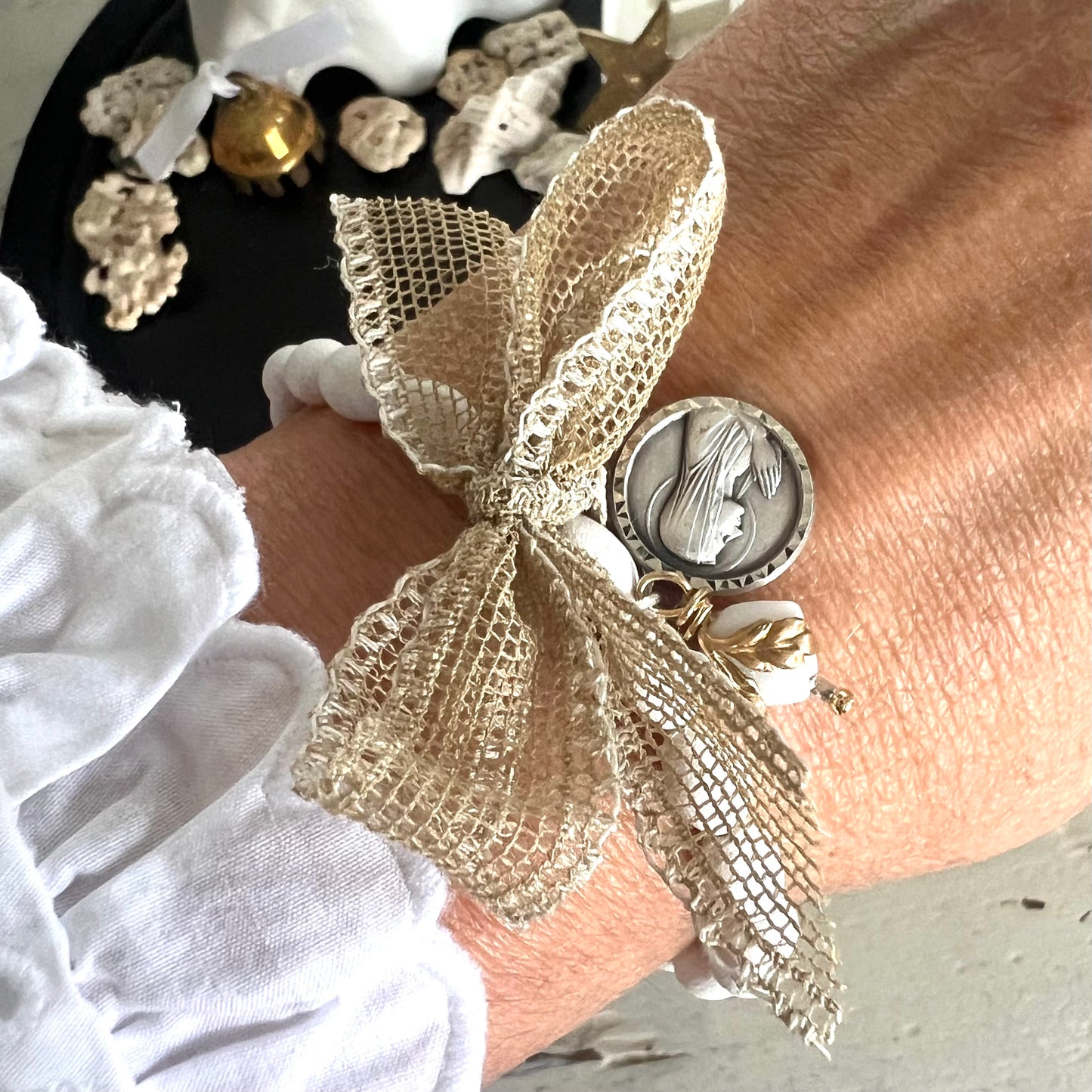 le Bracelet Dune