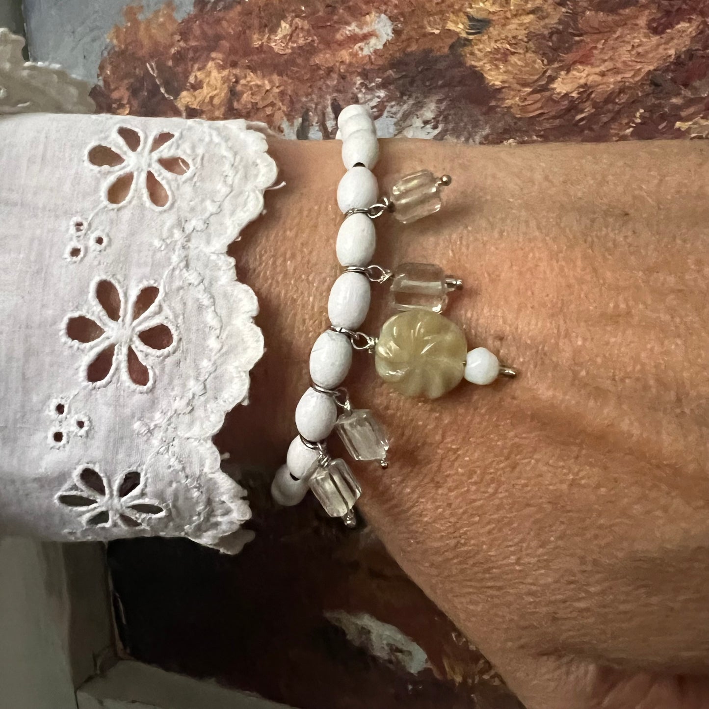 le Bracelet Summer