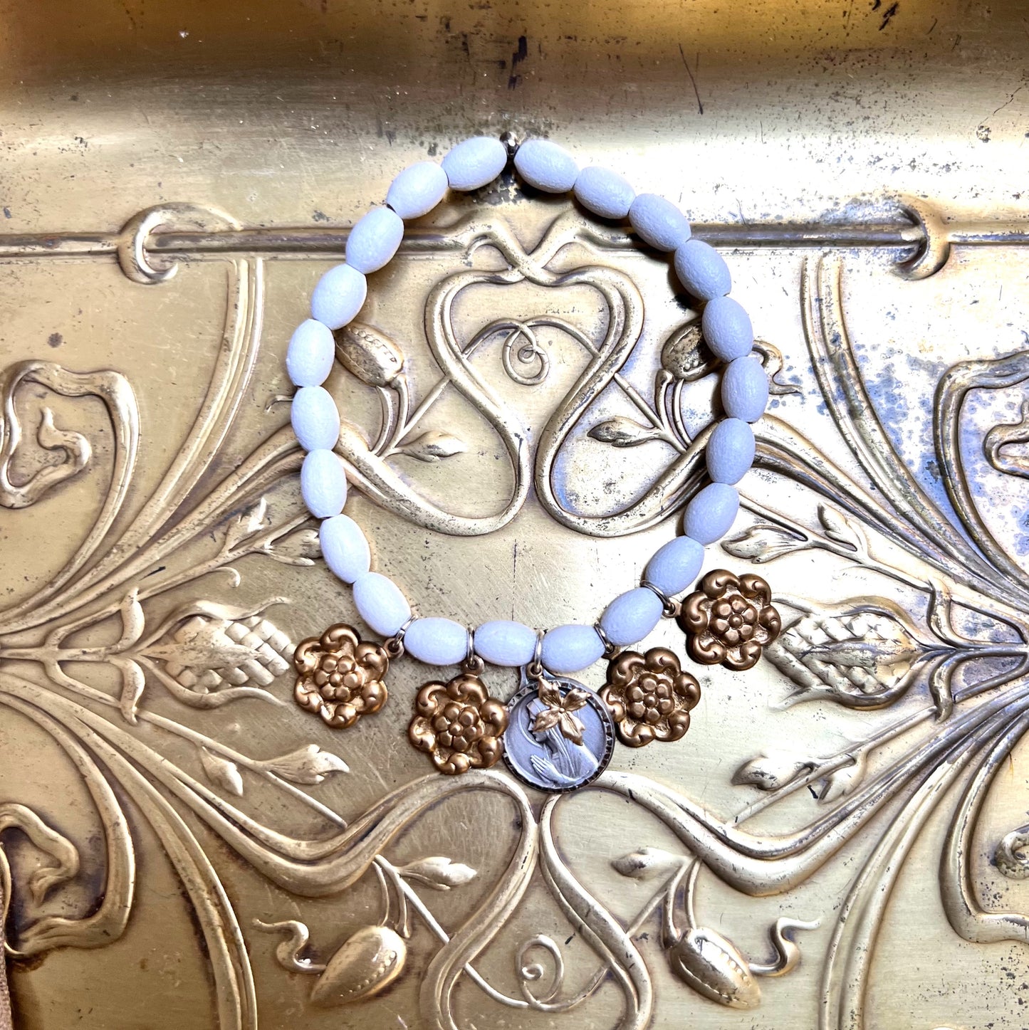 le Bracelet Merveille