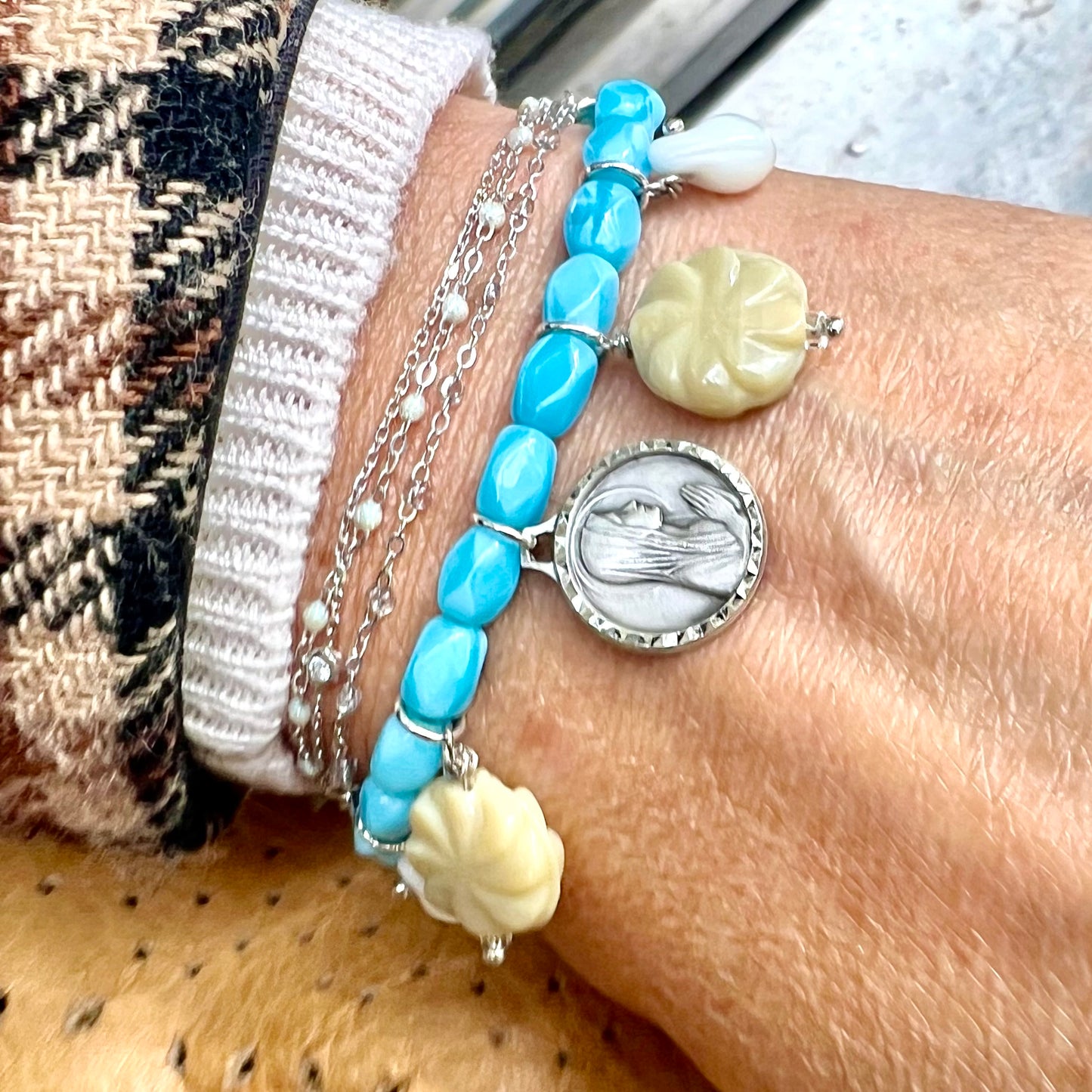 le Bracelet À la Folie