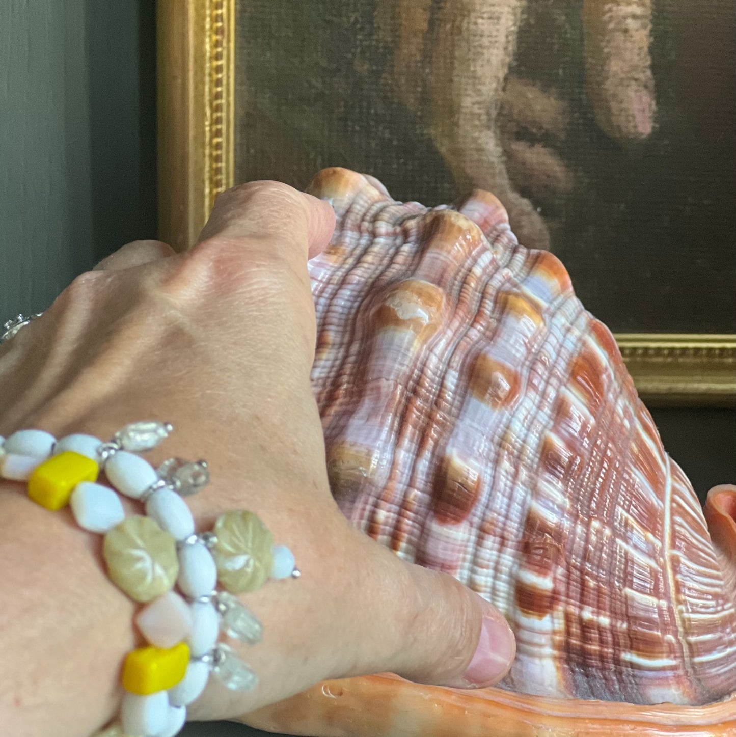 le duo de Bracelets Endless Summer