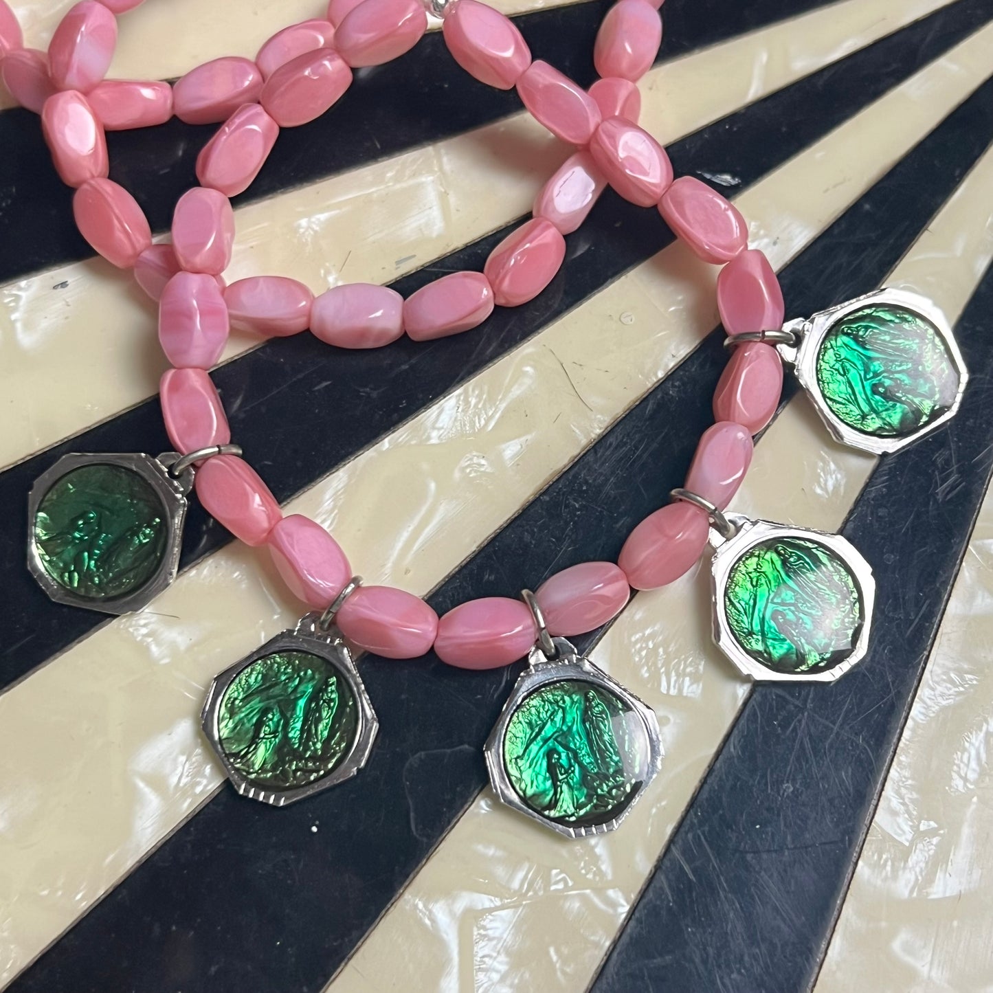 le Bracelet Féérie