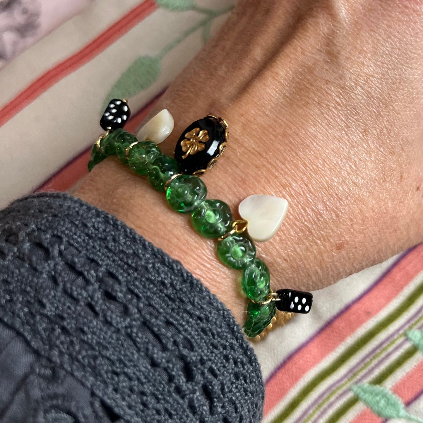 le Bracelet Félicité