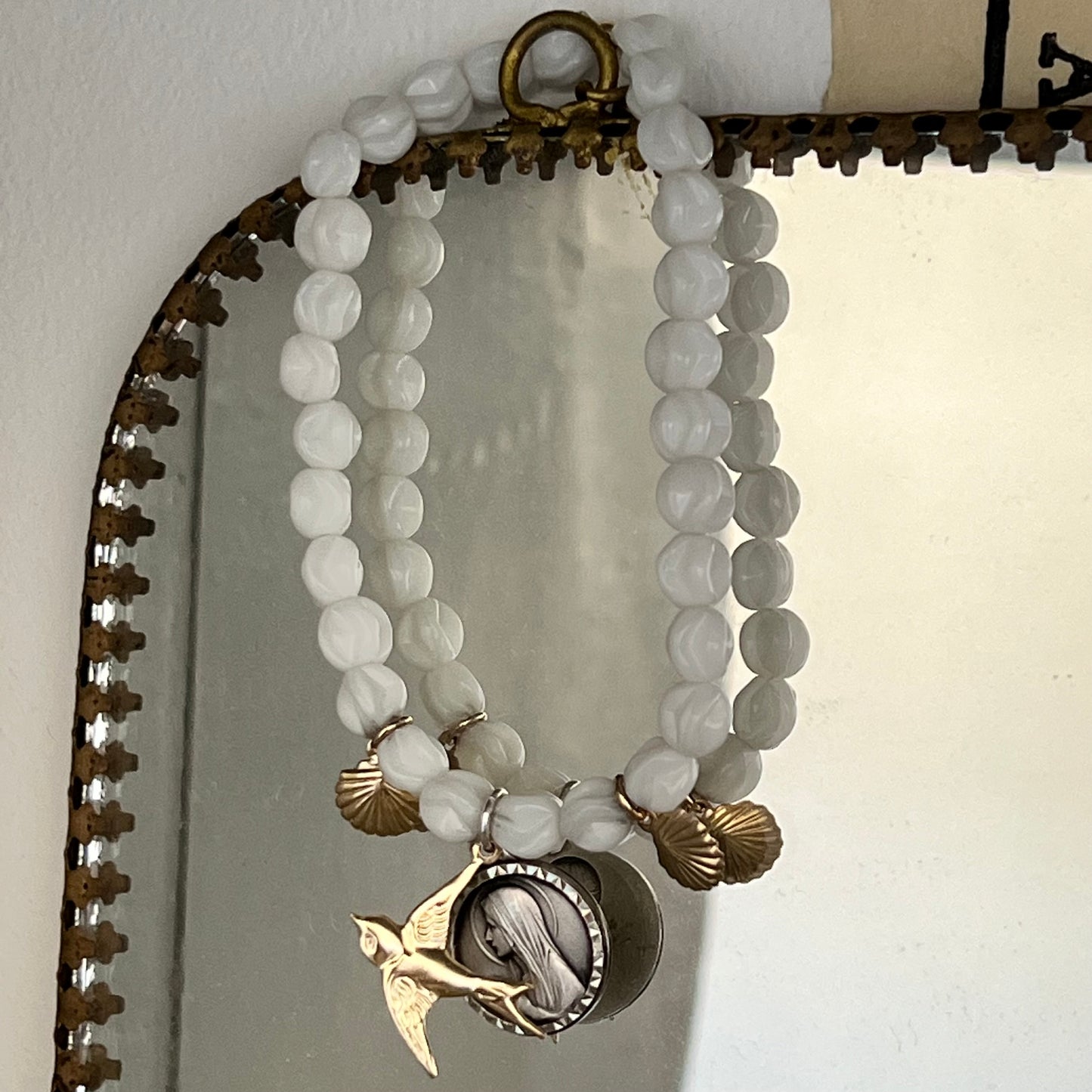 le Bracelet Poésie des Flots