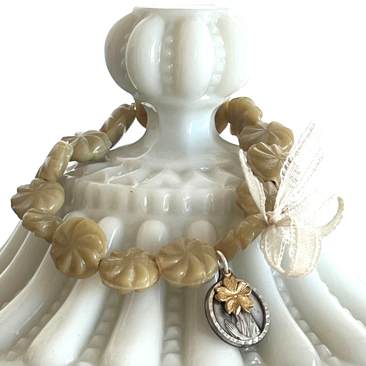 le Bracelet Coquillage