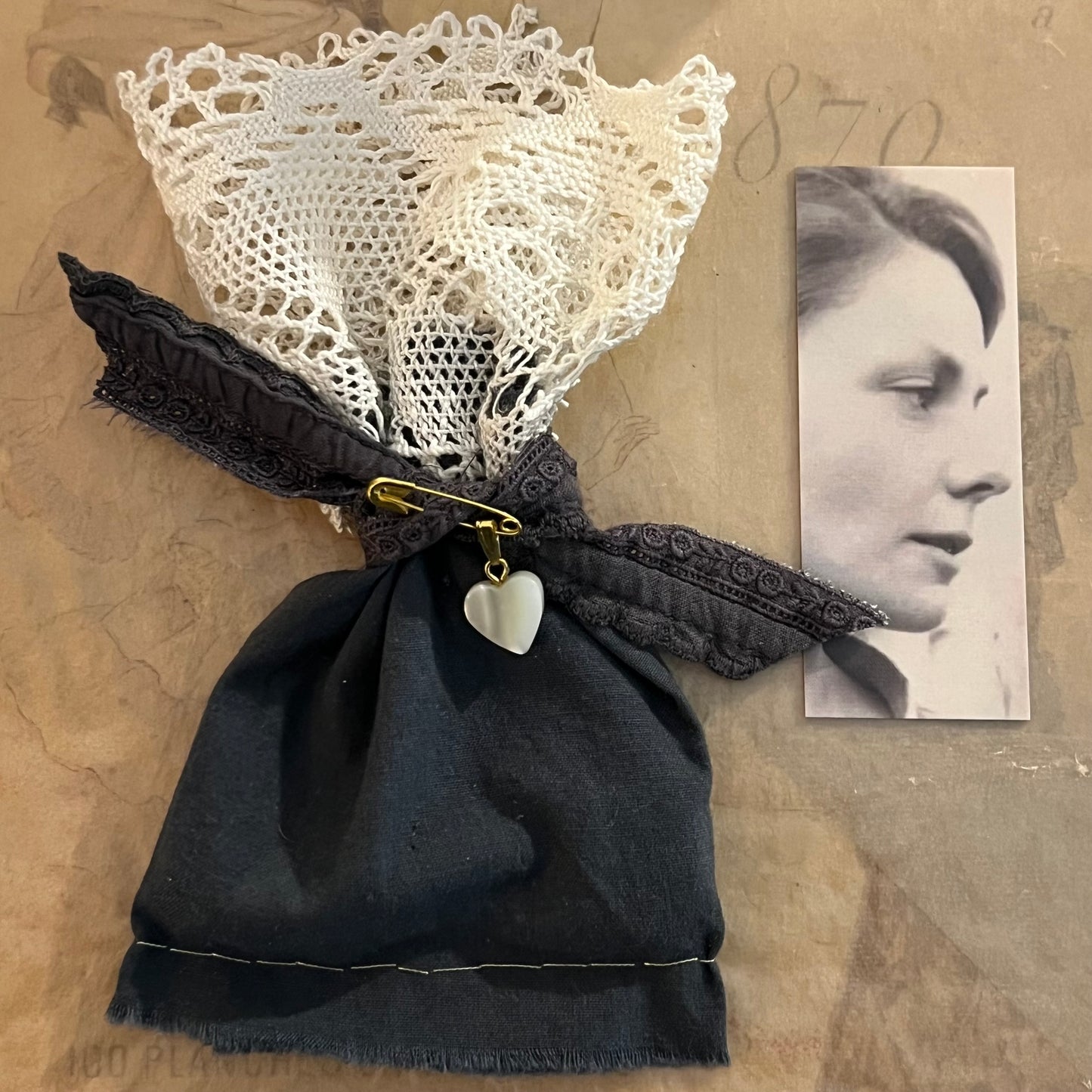 le Bracelet Félicité