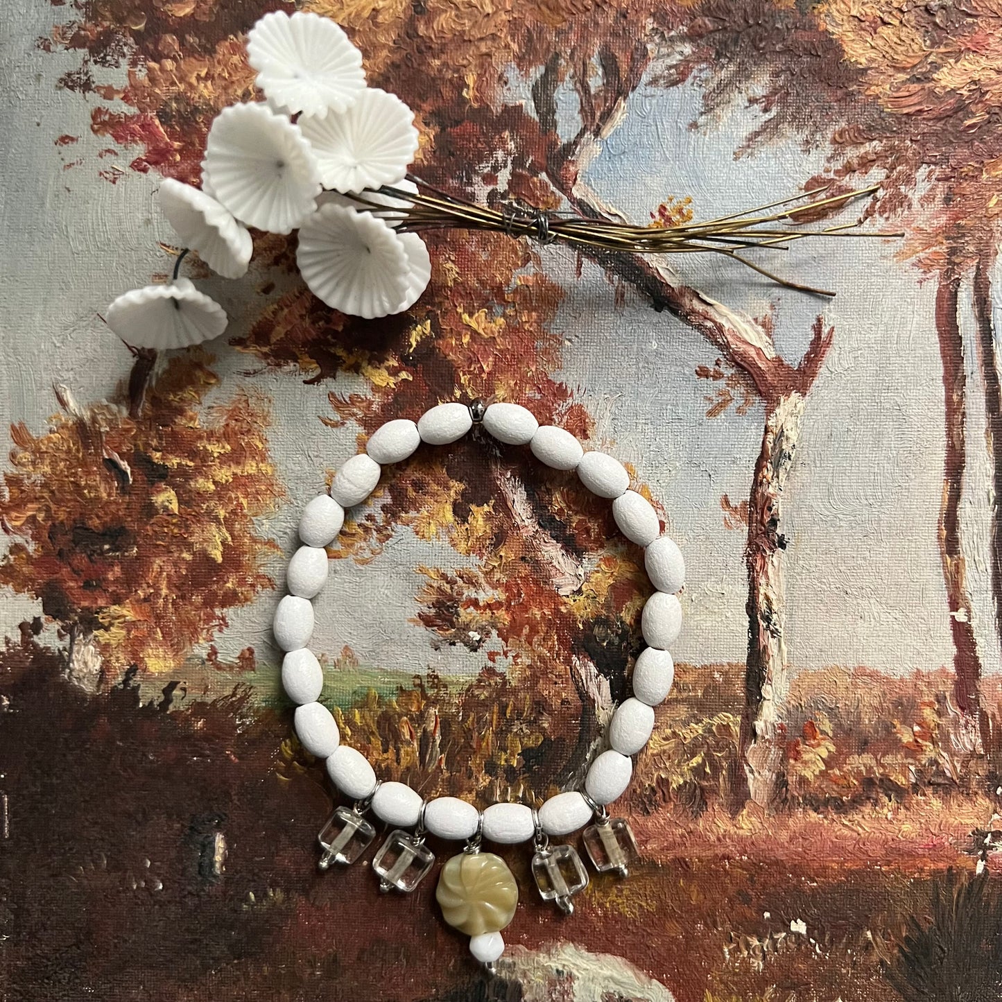 le Bracelet Summer