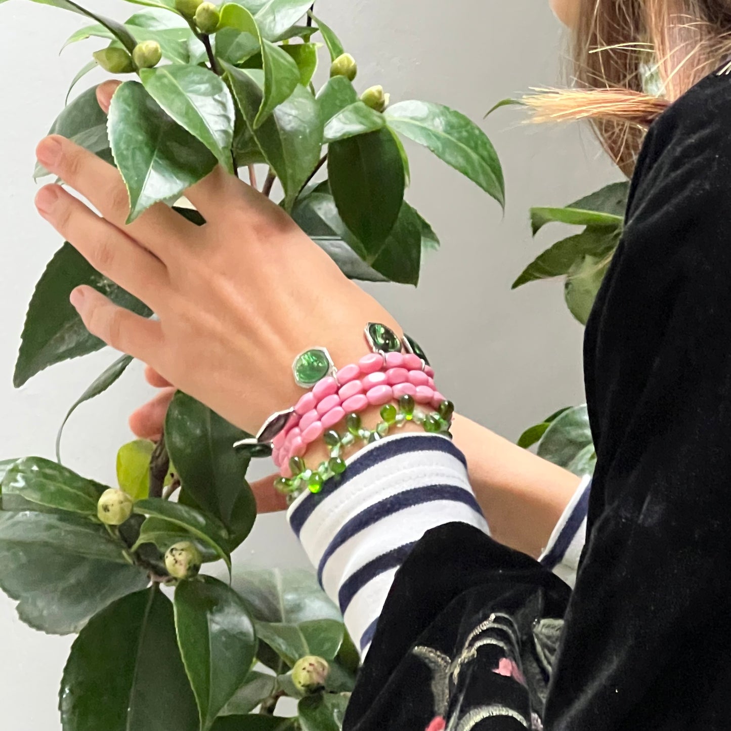 le Bracelet Féérie