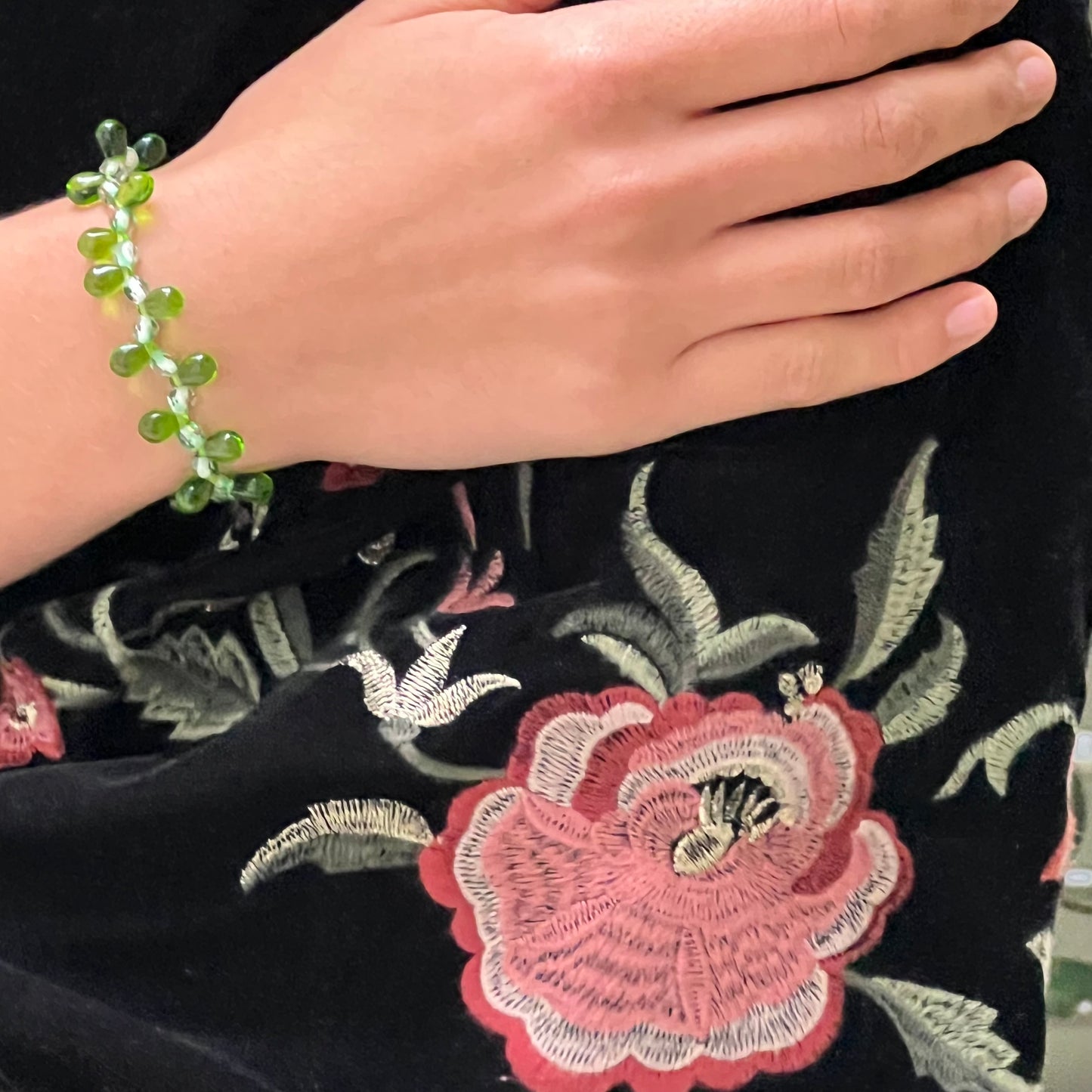 le Bracelet Espérance