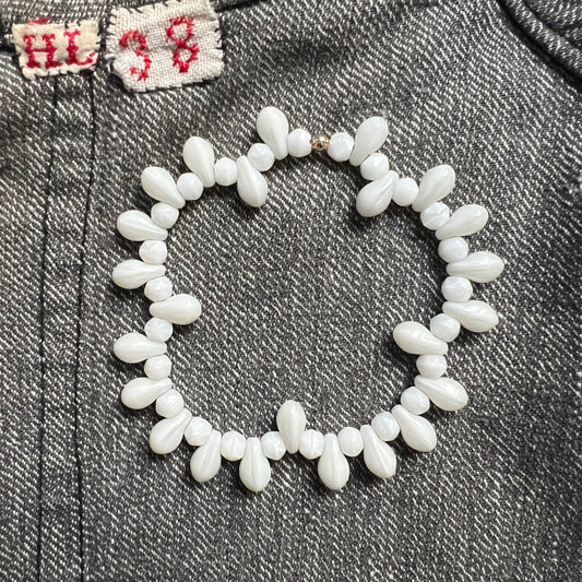 le Bracelet Opaline