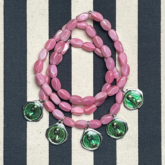 le Bracelet Féérie