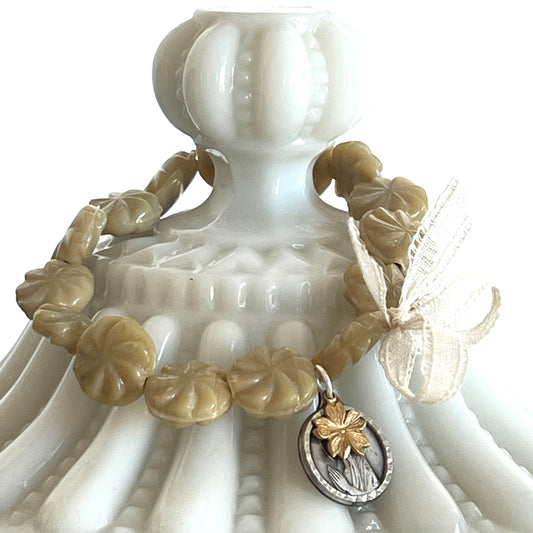 le Bracelet Coquillage