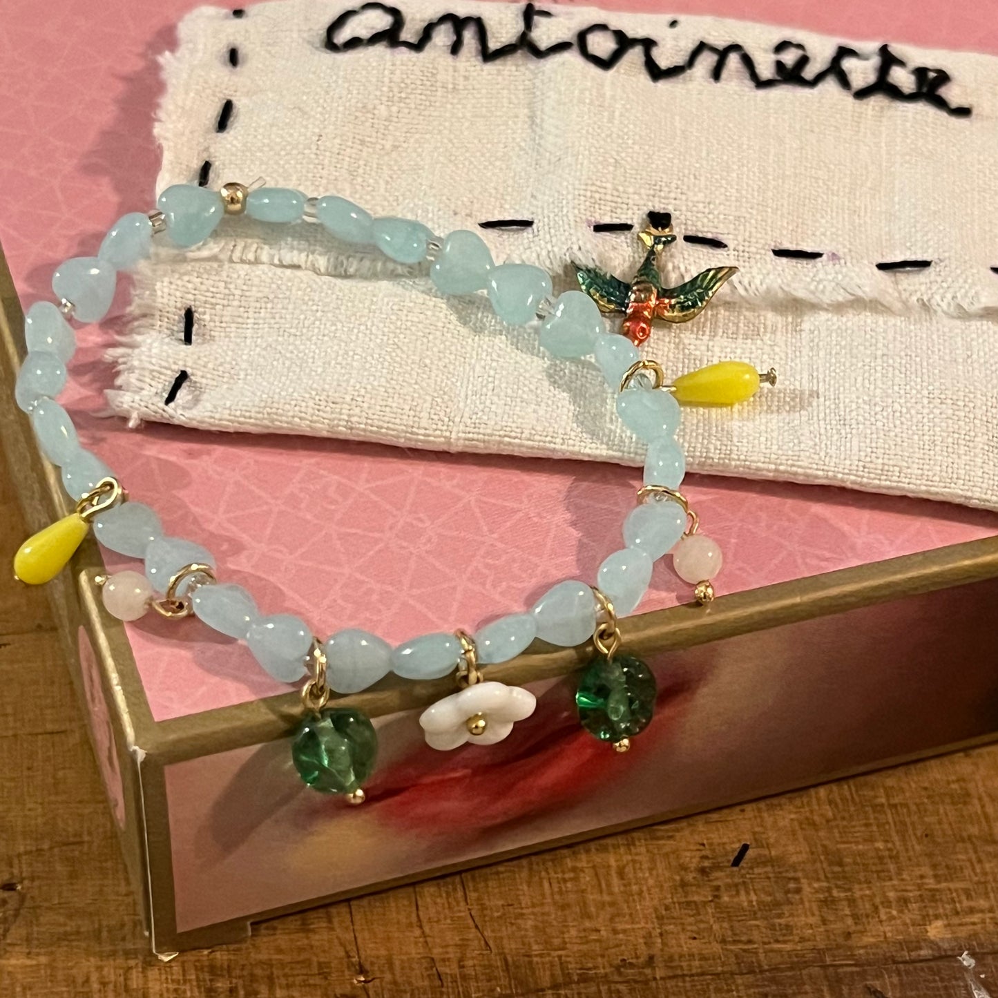 Bracelet Antoinette